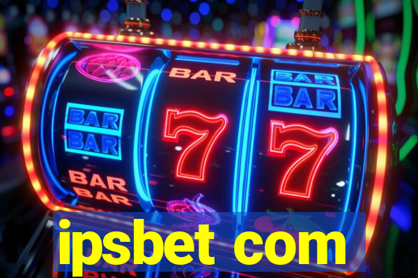 ipsbet com